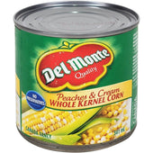 Del Monte - Peaches & Cream Whole Kernel Corn