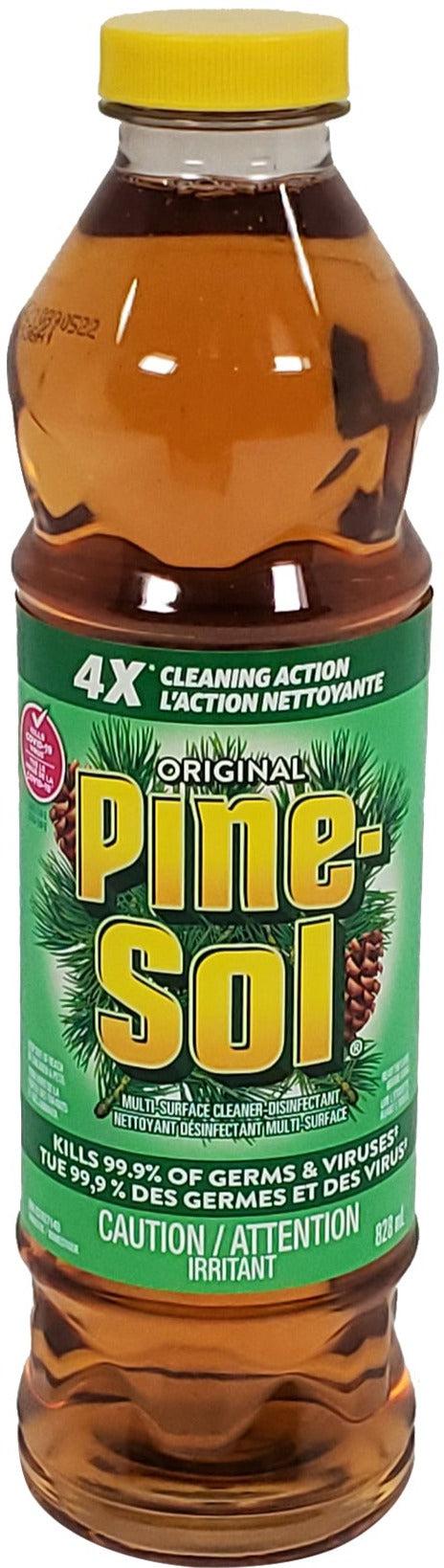 VSO - Pine Sol - Multi Purpose Cleaner