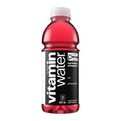 Glaceau - Vitamin Water - Mineral Water - Acai-Blueberry Bottles