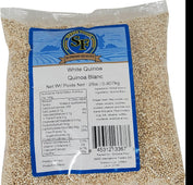 VSO - Quinoa - White