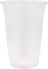 CLR - Value+ - Clear Cup - 20oz (PET)