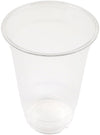CLR - Value+ - Clear Cup - 20oz (PET)