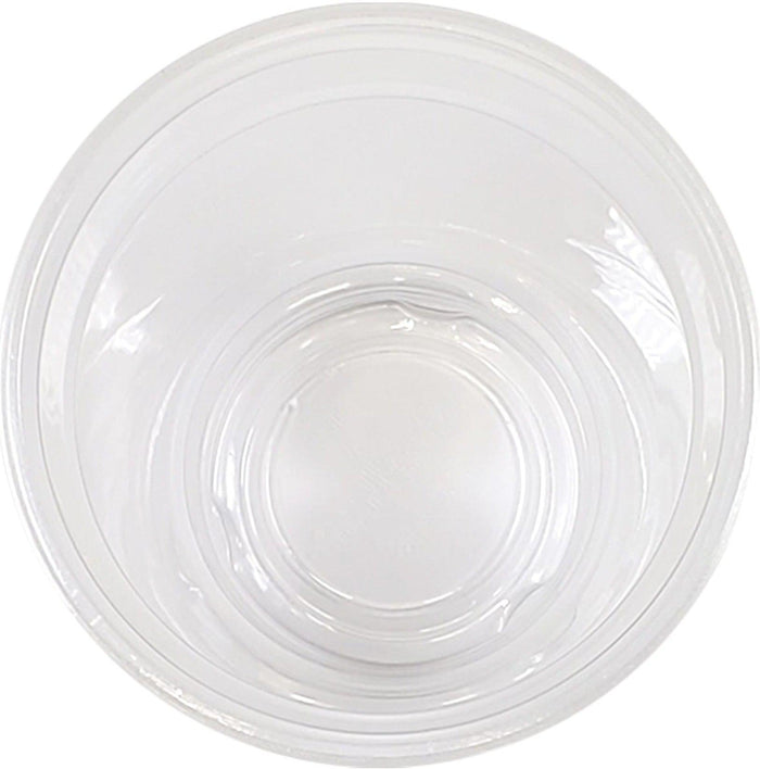 CLR - Value+ - Clear Cup - 20oz (PET)