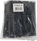 Value+ - PS - Knives - Black