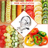 Pro-Kitchen - VegeTable Slicer (w/ Base) - GGW04