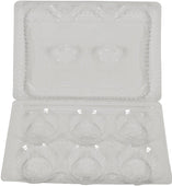 Vespa 6 Large Muffins Container 10.625