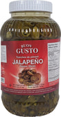 CLR - Vesuvio - Jalapeno Pepper Sliced