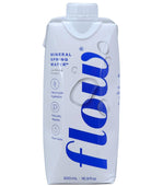 Flow - Alkaline Spring Water - Tetra