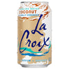 La Croix - Sparkling Water - Coconut