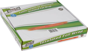 Rhino-Foil - Insulated Foil Wrap - 14