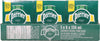 CLR - Perrier - Water - Original - Slim Cans