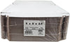 EB - White Cake Boxes - 9 x 9 x 2 1/2