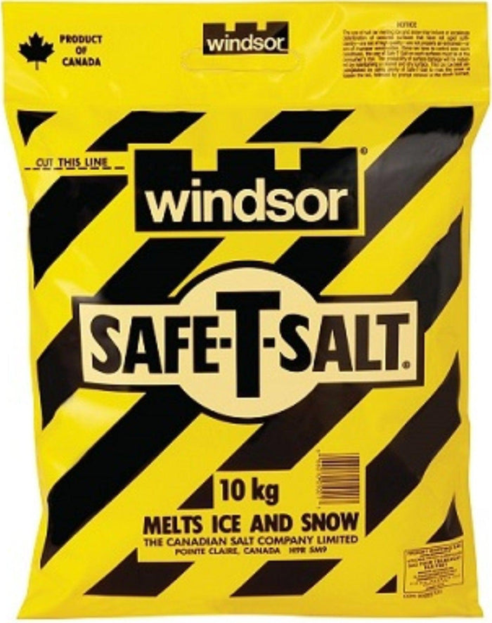 XC - Windsor - Ice Salt