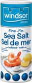 Windsor - Fine Sea Salt - 7968