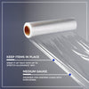 Rhino - Shrink Wrap - 14