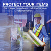 Rhino - Shrink Wrap - 14