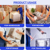 Rhino - Shrink Wrap - 14