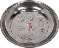 CLR - Colander SS - No Handle - 32cm