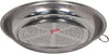 CLR - Colander SS - No Handle - 34cm