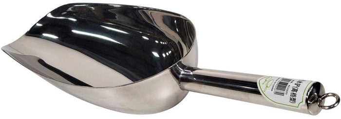 Scoop - Stainless Steel - 18oz (#3)
