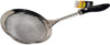 Black Handle Strainer Af4512 16 cm