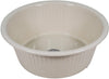 Yiwu - Plastic Basin - 36cm - 5337