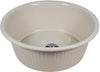 Yiwu - Plastic Basin - 40cm - 5338