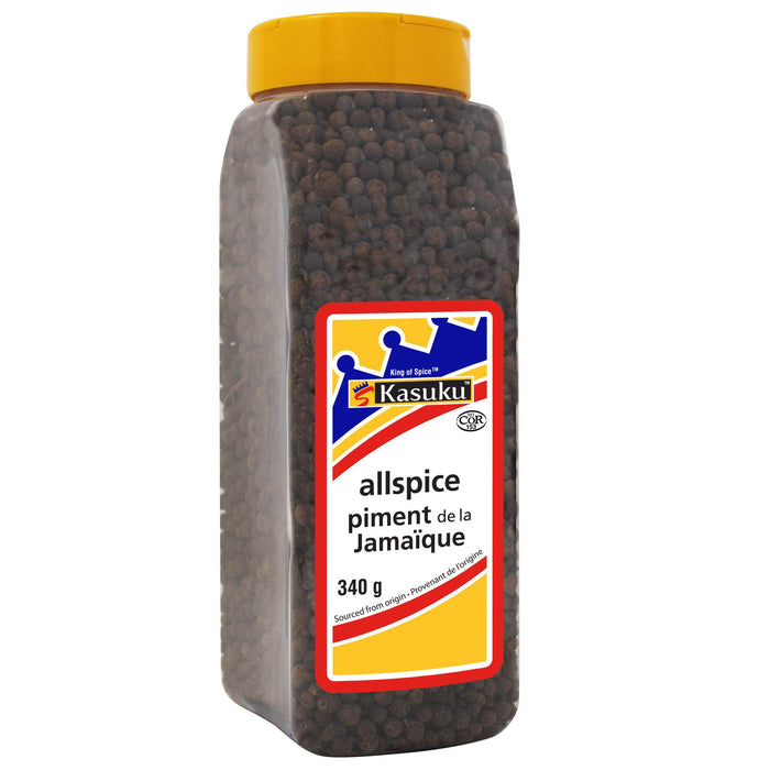 Kasuku - Allspice