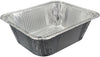 Rhino-Foil - Aluminium Tray - Half Size - Extra Deep