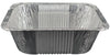 Rhino-Foil - Aluminium Tray - Half Size - Extra Deep