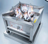 Angaar - Stockpot Range - 32 Jet - 160k BTU