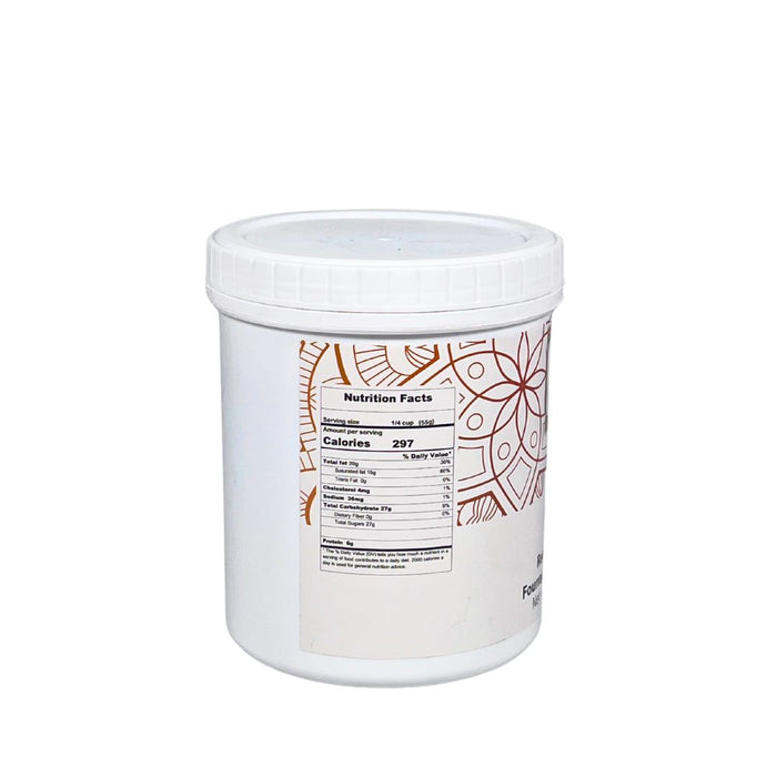 VSO - Chocolake - Red Velvet Filling