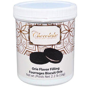 Chocolake Orie Filling