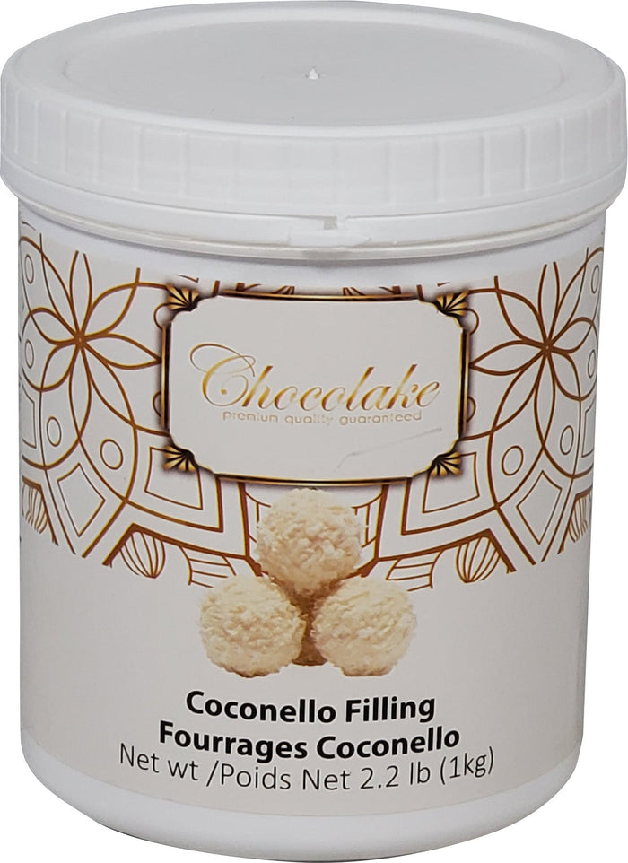 Chocolake - Coconello Filling