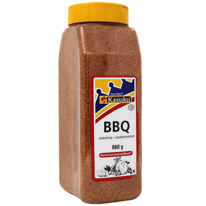 Kasuku - BBQ Seasoning