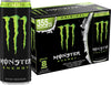 Monster - Original Green Energy Drink - Cans - 8pk