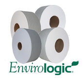 Envirologic - Jumbo Roll Tissue - White 403611