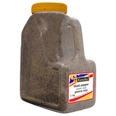 Kasuku Black Pepper Ground - 1.7kg