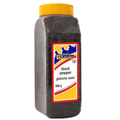 Kasuku - Black Pepper