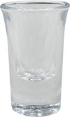 Vitrex - Shot Glass 1oz/30ML - Tall - SH3