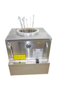 Puri - Propane Tandoor Square - 28