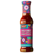 National - Chilli Garlic - Sauce