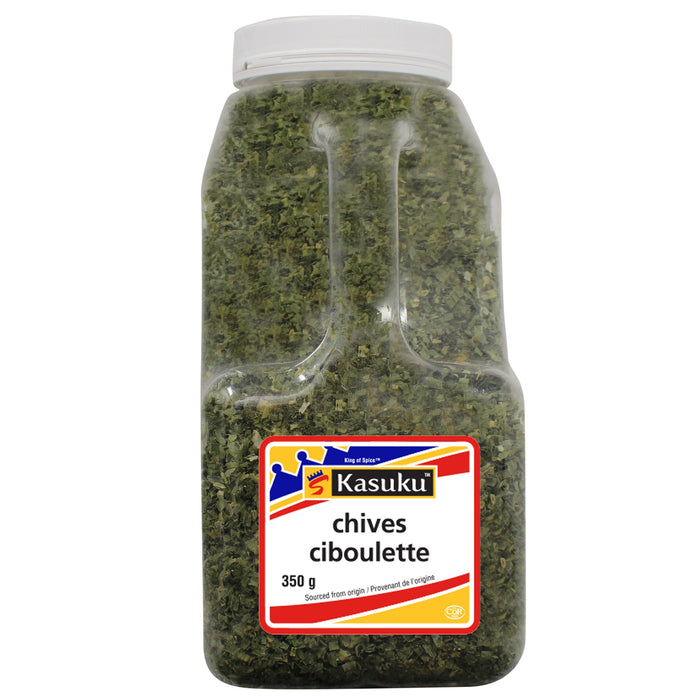 VSO - Kasuku - Chives