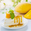 Swad - Alphonso Mango Pulp