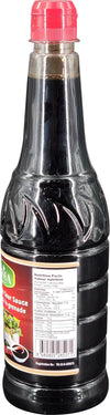 Esma - Pomegranate Molasses Sauce