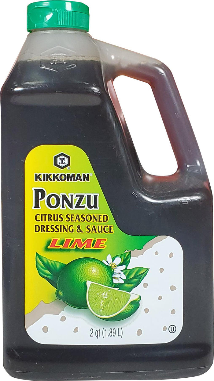 Kikkoman - Ponzu Lime