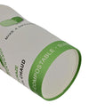 Eco-Craze - 16oz PLA Single Wall Hot Paper Cup - Printed