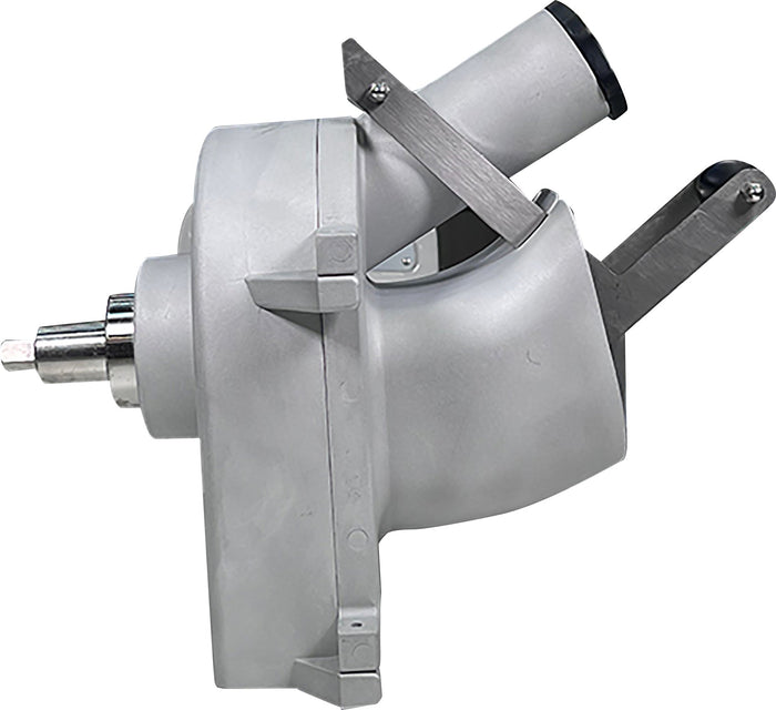 CLR - Pro-Kitchen - Vegetable Slicer Attachment for 20/30 Qt Planetary Mixer