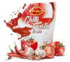 Shezan - Chilli Garlic Sauce - Pouch - 800g