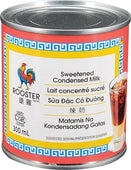 Rooster - Condensed Milk